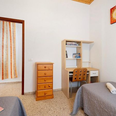 Casa Burgado Villa Puerto de la Cruz  Eksteriør bilde