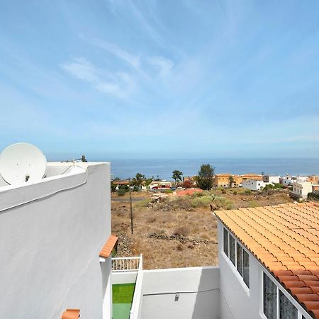 Casa Burgado Villa Puerto de la Cruz  Eksteriør bilde