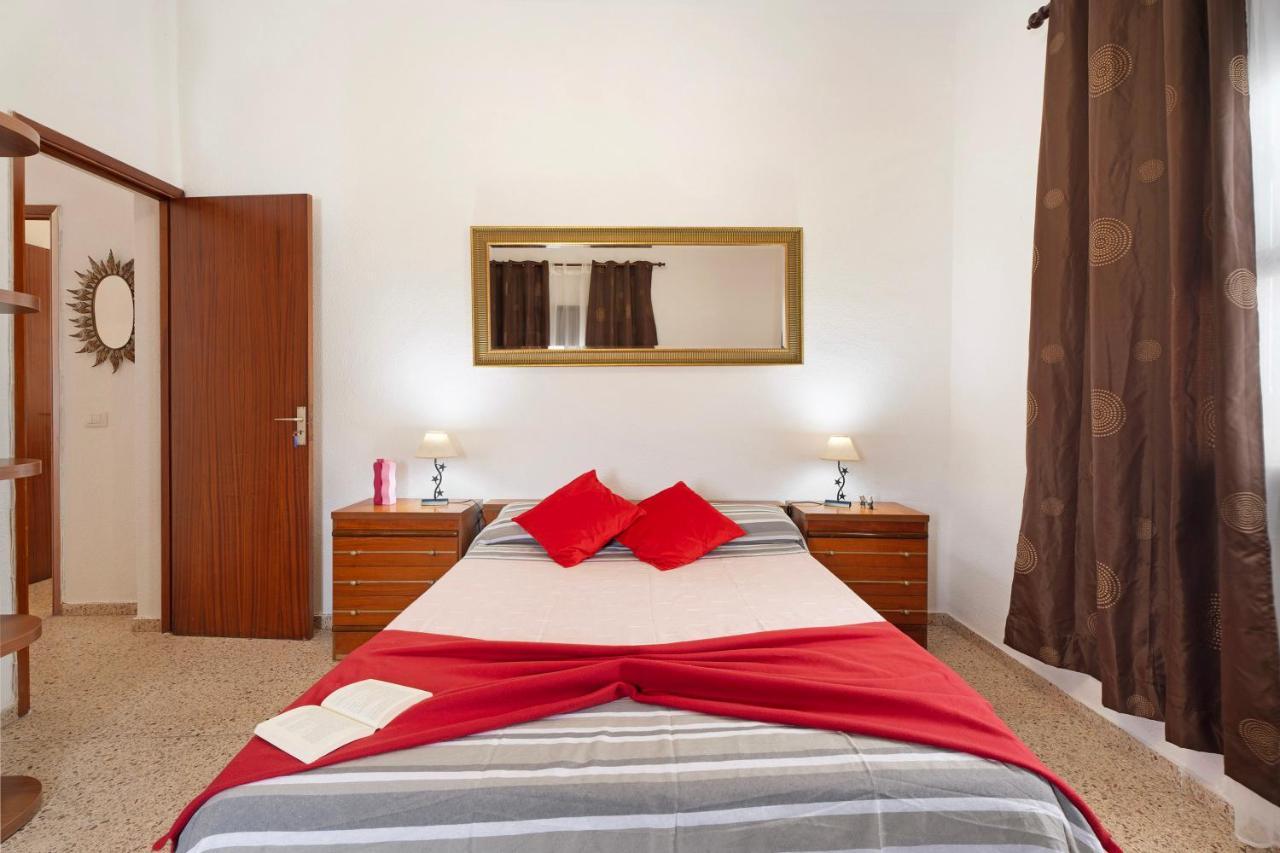 Casa Burgado Villa Puerto de la Cruz  Eksteriør bilde