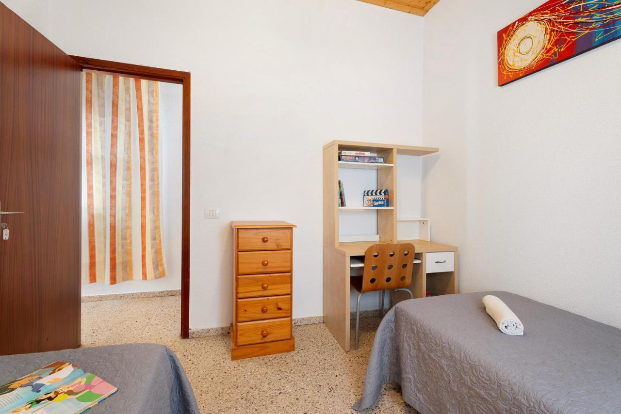 Casa Burgado Villa Puerto de la Cruz  Eksteriør bilde