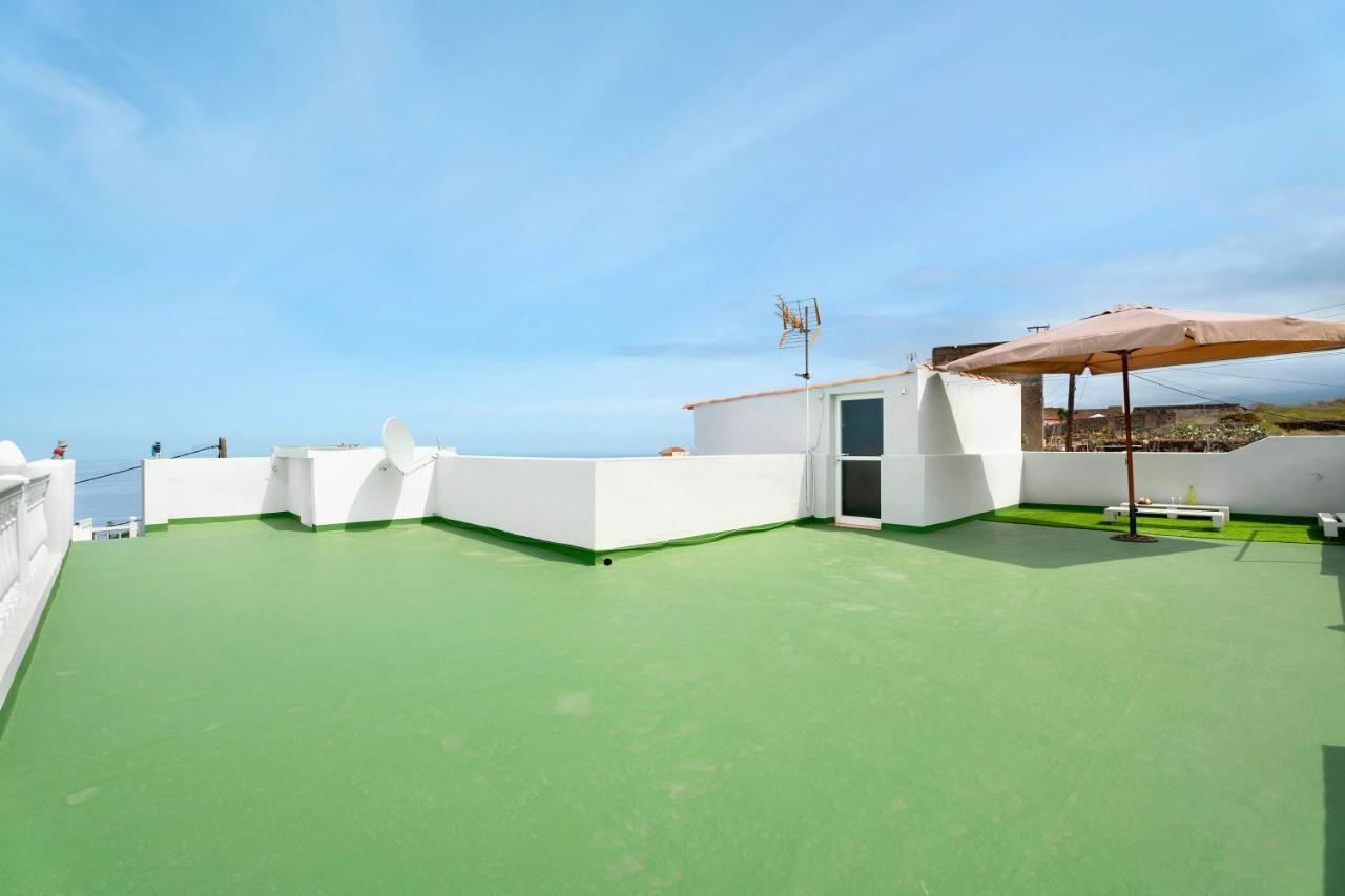 Casa Burgado Villa Puerto de la Cruz  Eksteriør bilde